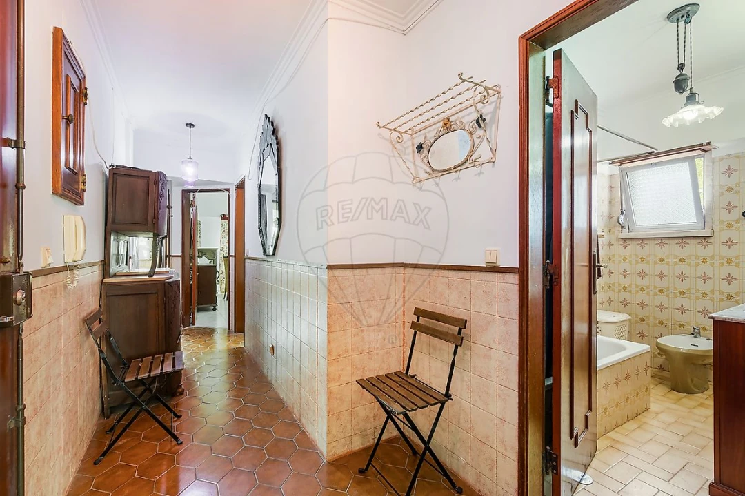 Apartamento T2 para Venda em Massamá e Monte Abraão Foto 4