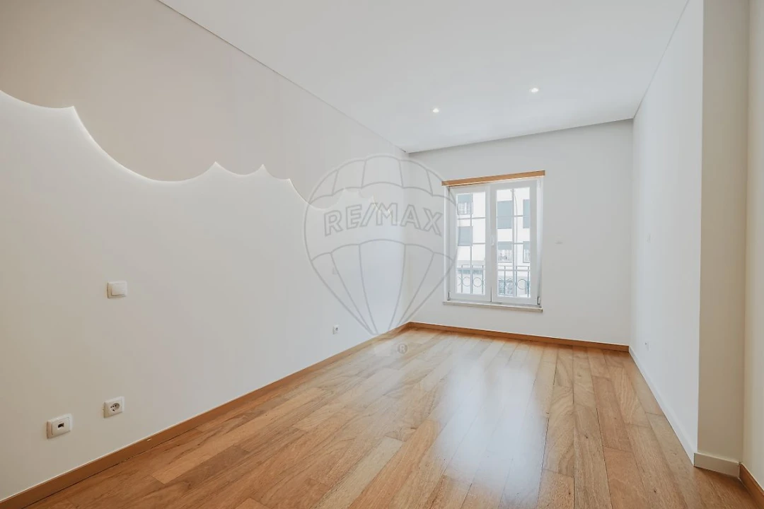 Apartamento T2 para Arrendamento em Águas Livres Foto 20