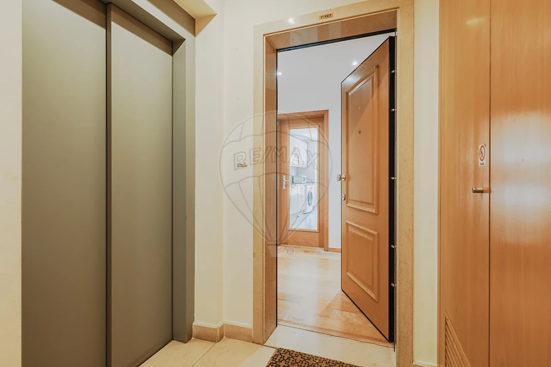 Apartamento T2 para Arrendamento em Águas Livres Foto 24