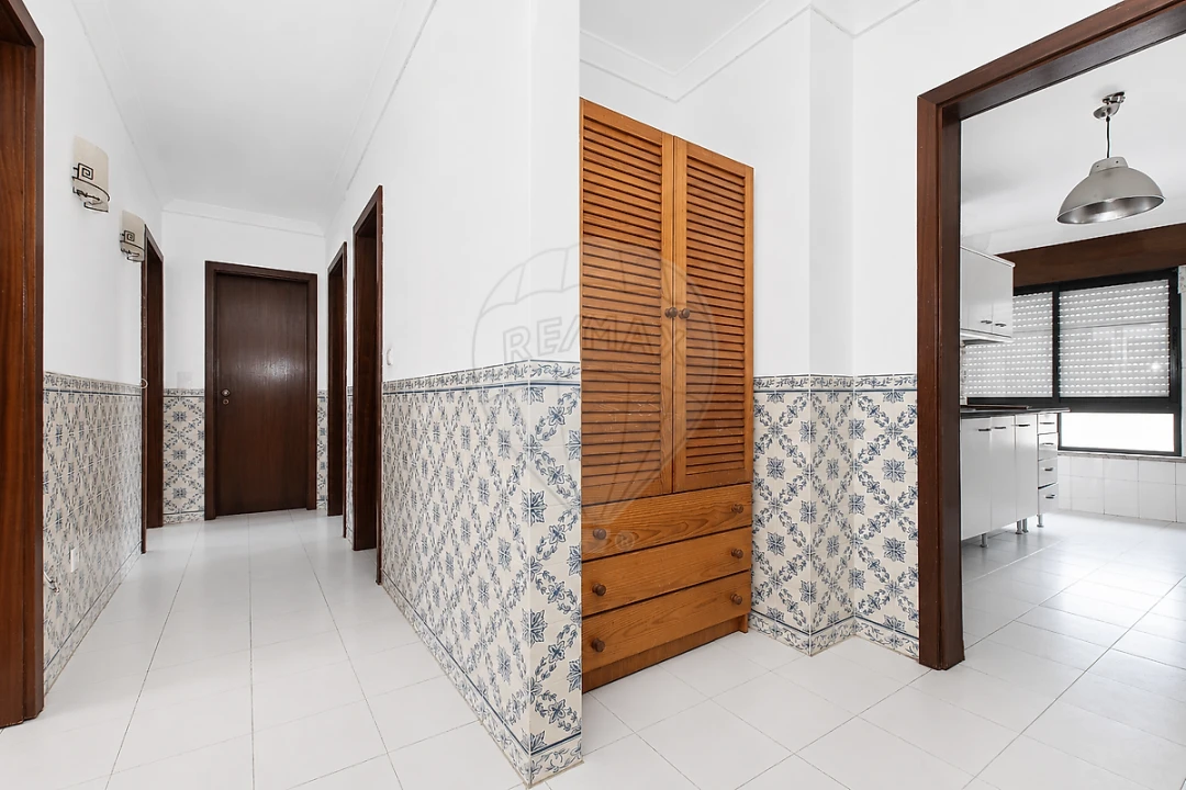 Apartamento T3 para Arrendamento em Alverca do Ribatejo e Sobralinho Foto 15