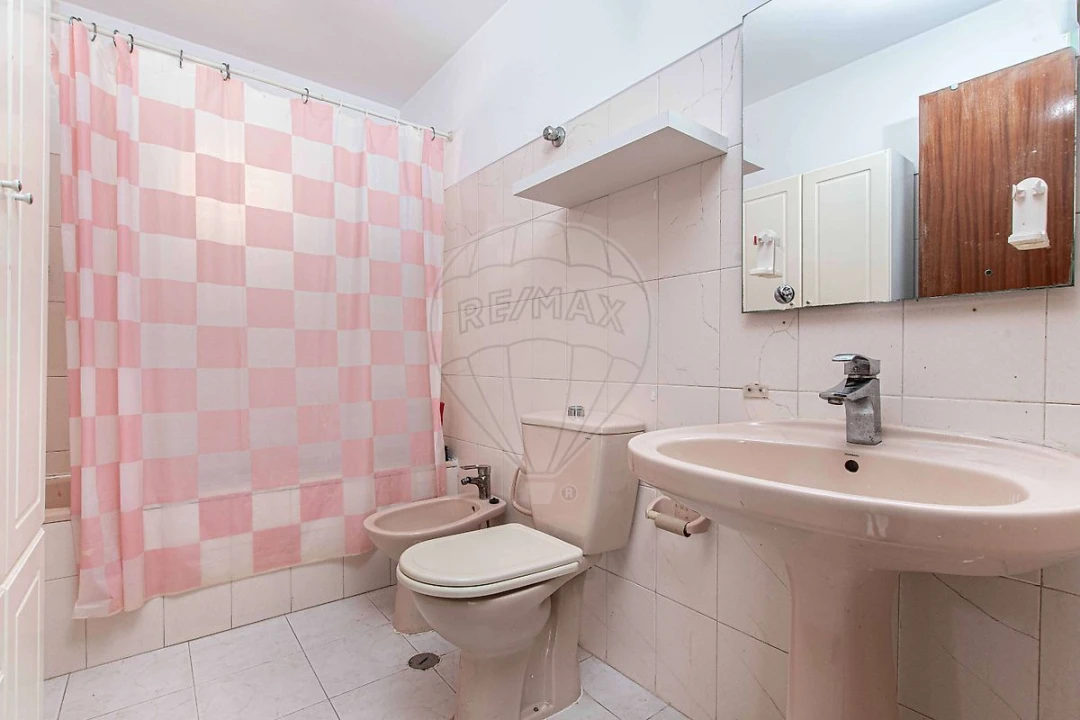 Apartamento T3 para Arrendamento em Alverca do Ribatejo e Sobralinho Foto 3