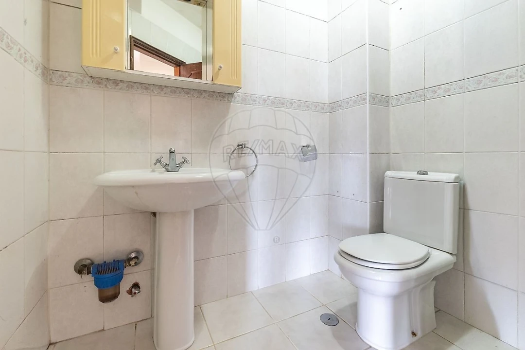 Apartamento T3 para Venda em Vila Chã, Codal e Vila Cova de Perrinho Foto 10