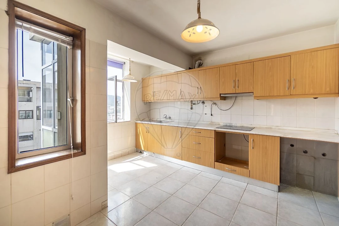 Apartamento T3 para Venda em Vila Chã, Codal e Vila Cova de Perrinho Foto 6