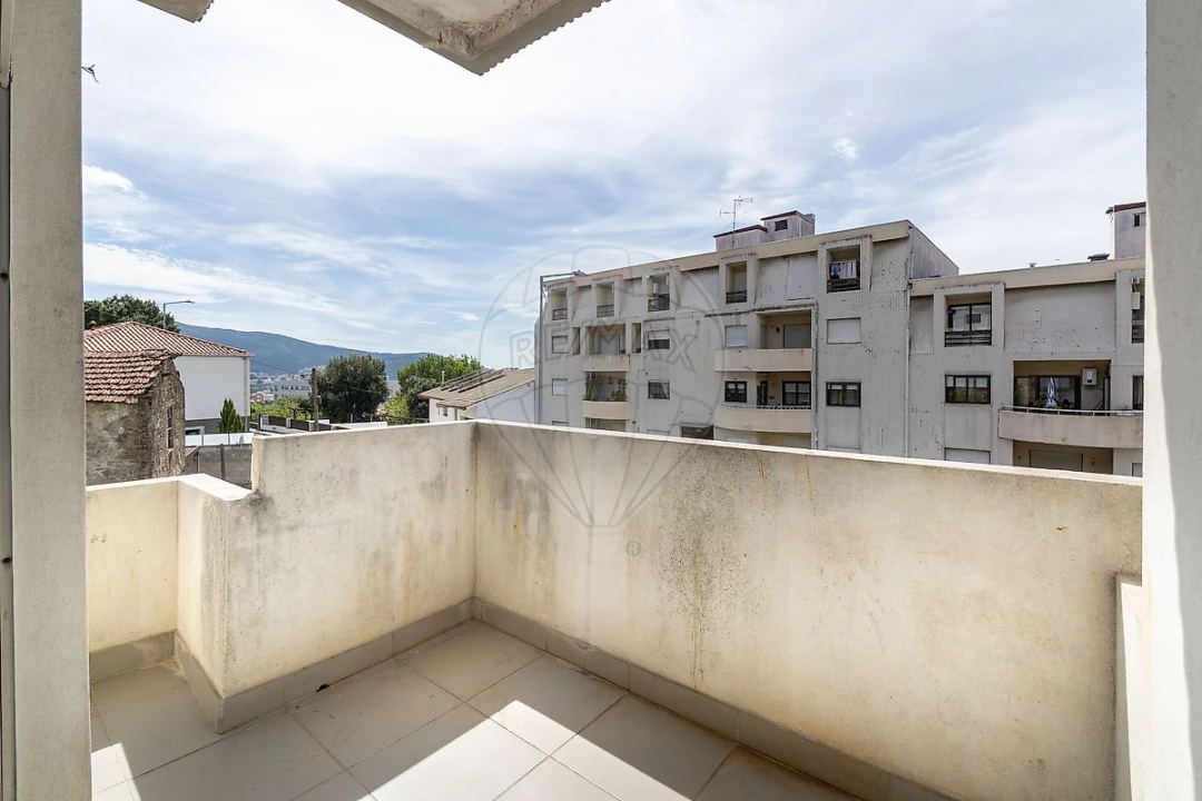 Apartamento T3 para Venda em Vila Chã, Codal e Vila Cova de Perrinho Foto 5
