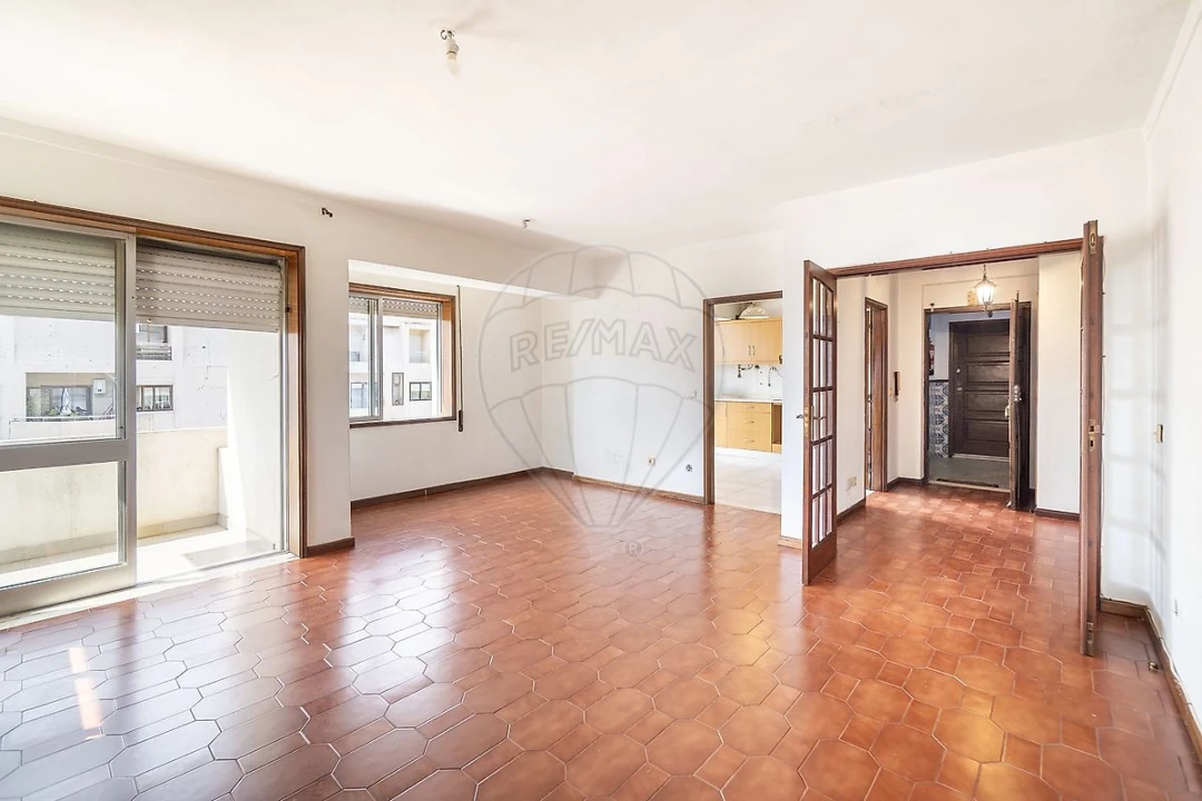 Apartamento T3 para Venda em Vila Chã, Codal e Vila Cova de Perrinho Foto 3