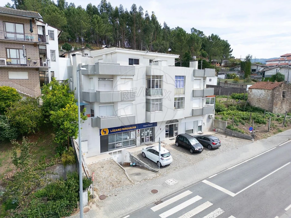 Apartamento T3 para Venda em Vila Chã, Codal e Vila Cova de Perrinho Foto 15