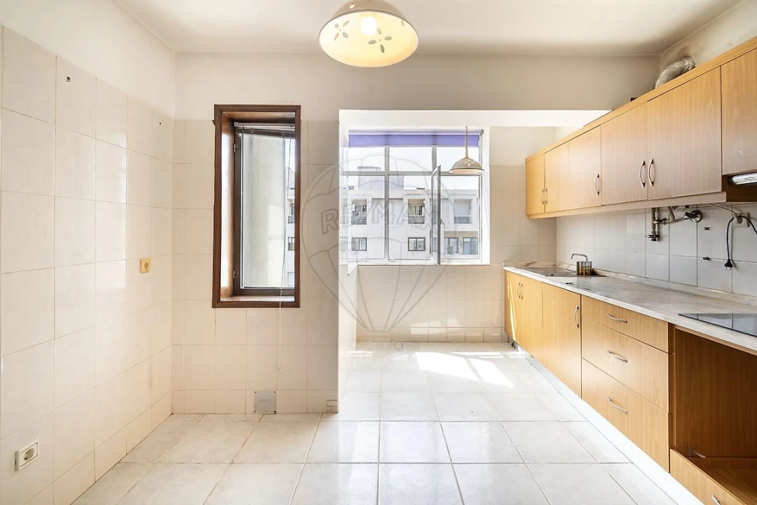 Apartamento T3 para Venda em Vila Chã, Codal e Vila Cova de Perrinho Foto 7