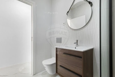 Apartamento T1 para Venda em Almada, Cova da Piedade, Pragal e Cacilhas