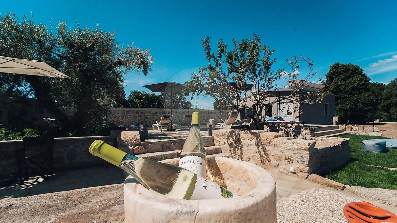Armazém para Venda em Póvoa de Rio de Moinhos e Cafede Foto 6