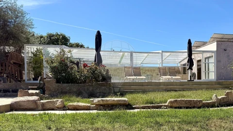 Armazém para Venda em Póvoa de Rio de Moinhos e Cafede