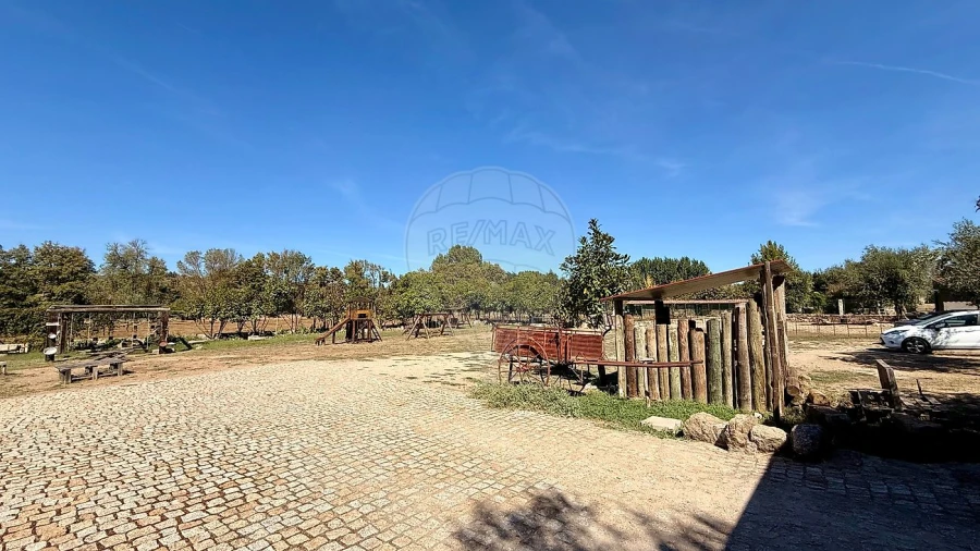 Quinta T5 para Venda em Póvoa de Rio de Moinhos e Cafede Foto 35