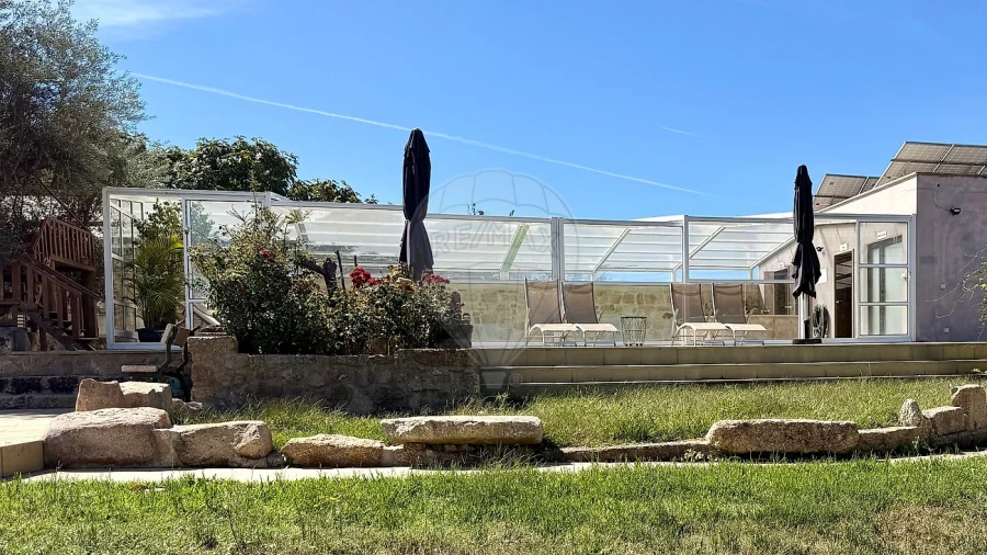 Quinta T5 para Venda em Póvoa de Rio de Moinhos e Cafede Foto 39