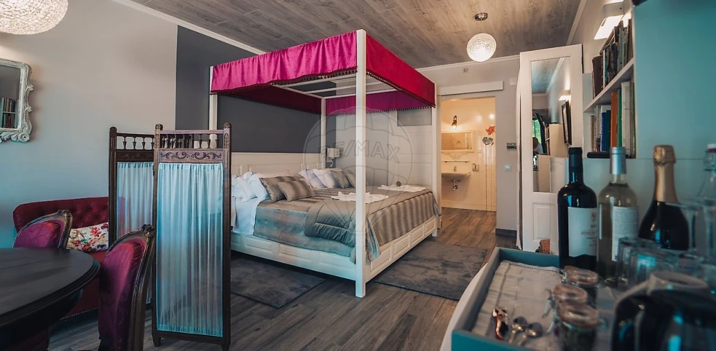 Armazém para Venda em Póvoa de Rio de Moinhos e Cafede Foto 28