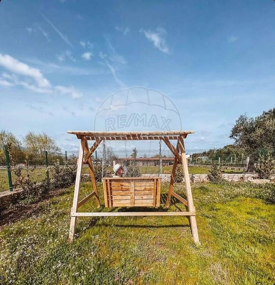 Armazém para Venda em Póvoa de Rio de Moinhos e Cafede Foto 31