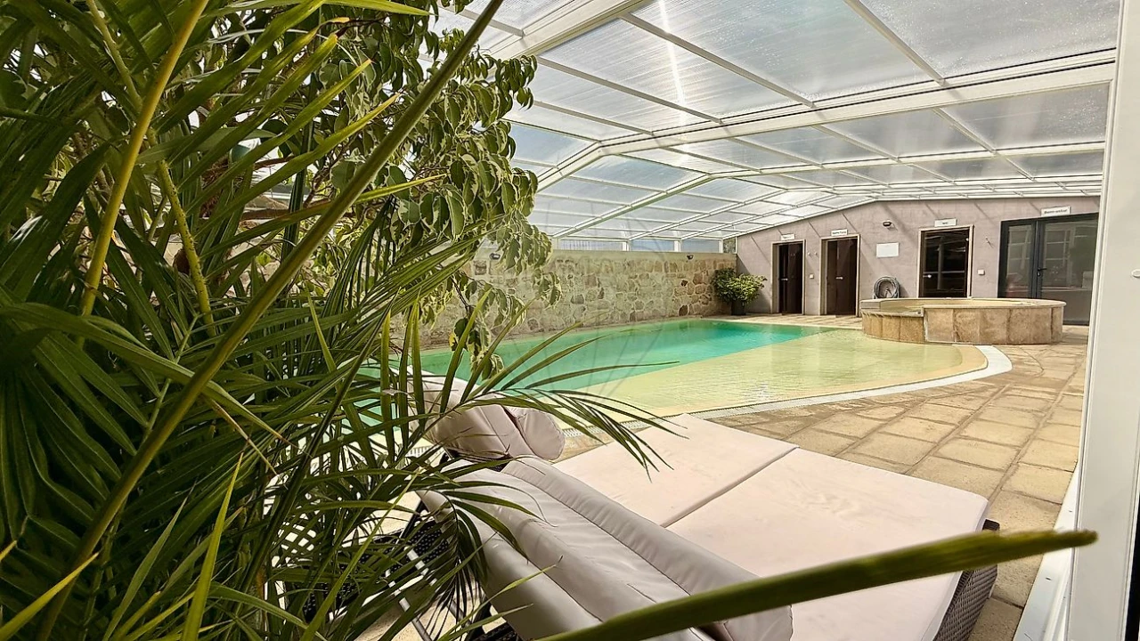 Quinta T5 para Venda em Póvoa de Rio de Moinhos e Cafede Foto 40