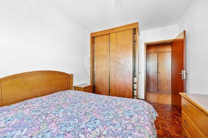 Apartamento T3 para Arrendamento em Parque das Nações