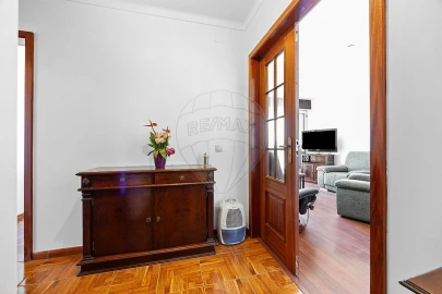 Apartamento T3 para Arrendamento em Parque das Nações