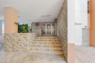 Apartamento T3 para Arrendamento em Parque das Nações