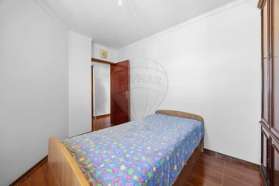 Apartamento T3 para Arrendamento em Parque das Nações