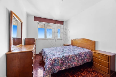 Apartamento T3 para Arrendamento em Parque das Nações
