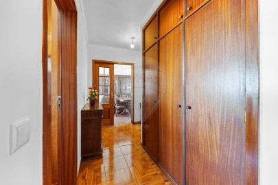 Apartamento T3 para Arrendamento em Parque das Nações
