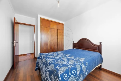 Apartamento T3 para Arrendamento em Parque das Nações