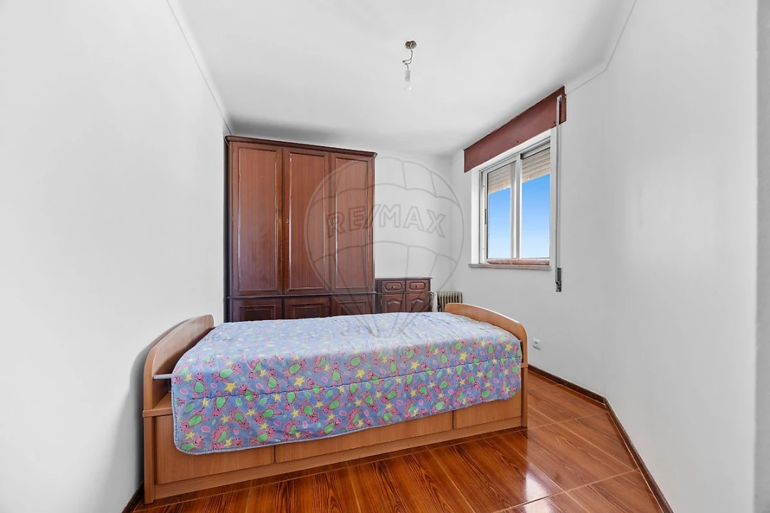 Apartamento T3 para Arrendamento em Parque das Nações Foto 15