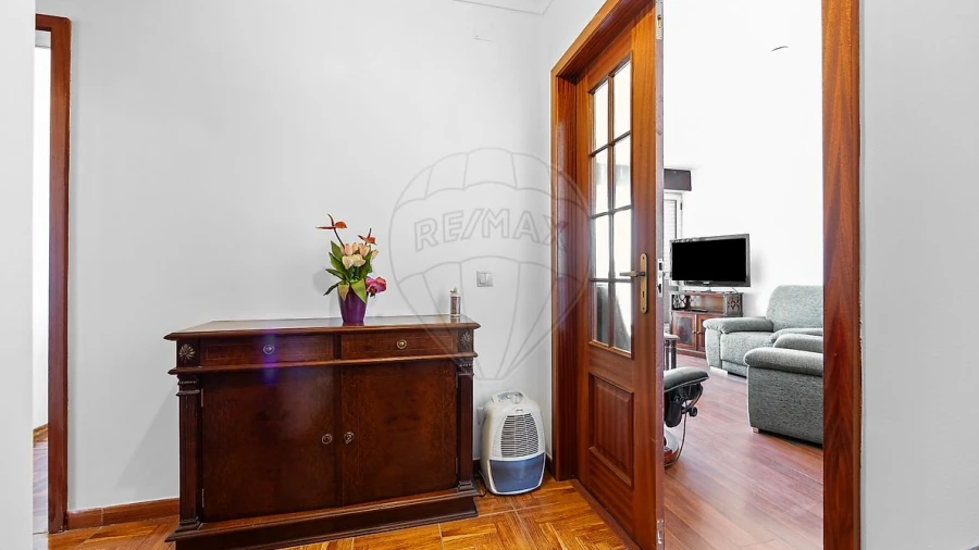 Apartamento T3 para Arrendamento em Parque das Nações