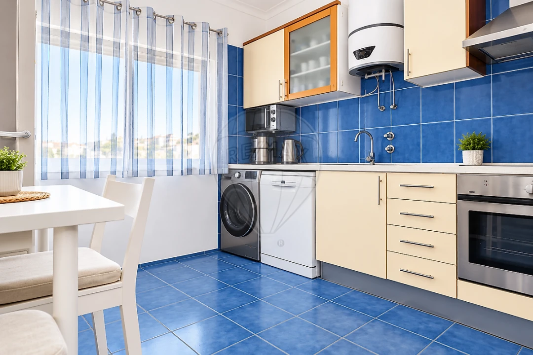Apartamento T2 para Venda em Alenquer (Santo Estêvão e Triana) Foto 3