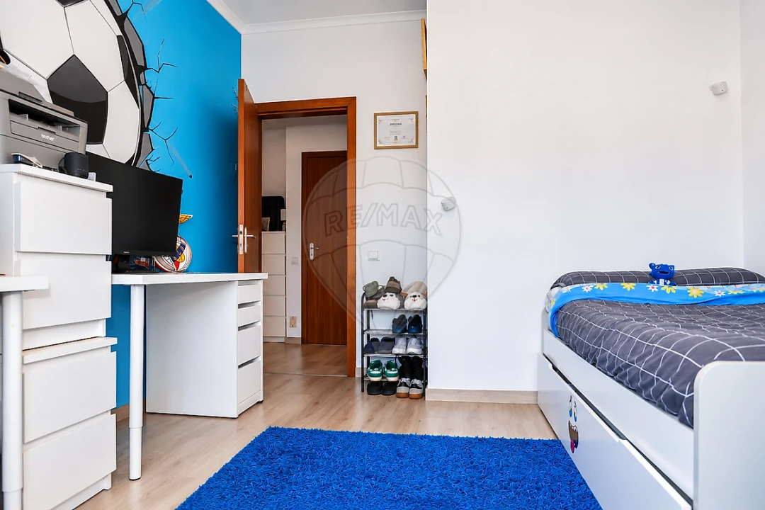 Apartamento T2 para Venda em Alenquer (Santo Estêvão e Triana) Foto 18