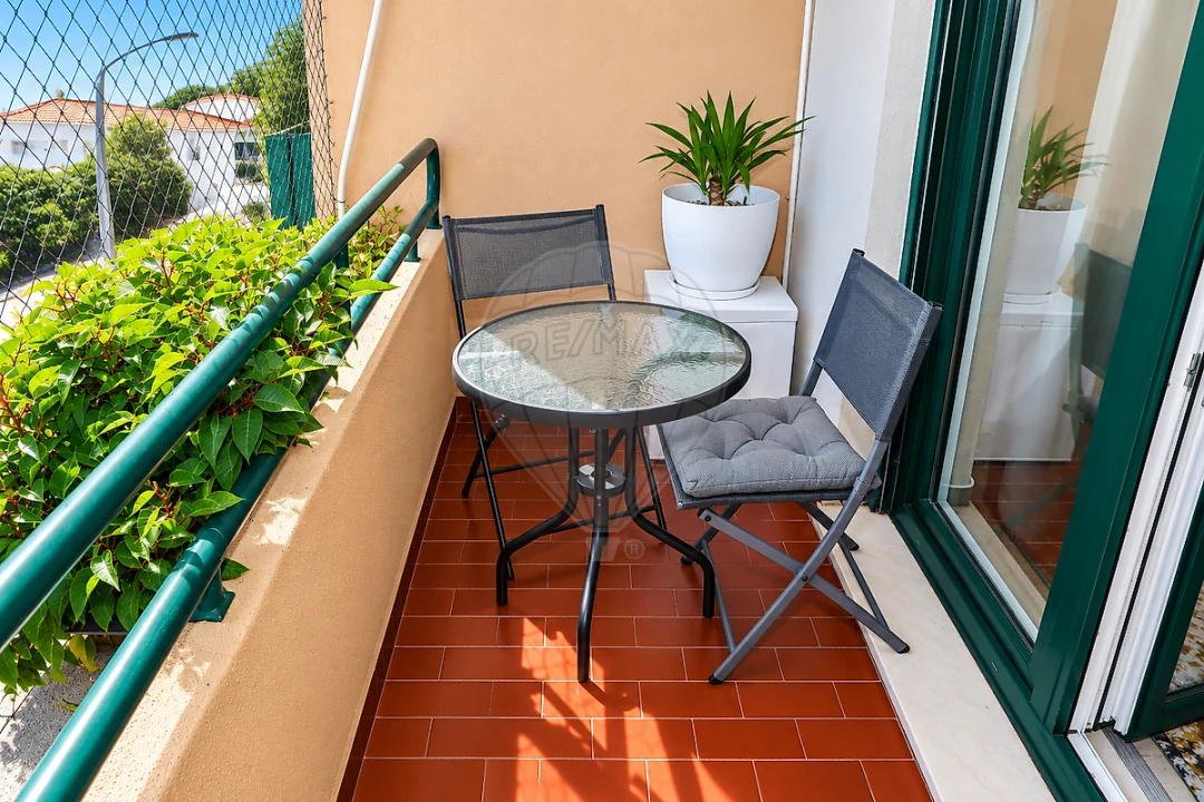 Apartamento T2 para Venda em Alenquer (Santo Estêvão e Triana) Foto 24