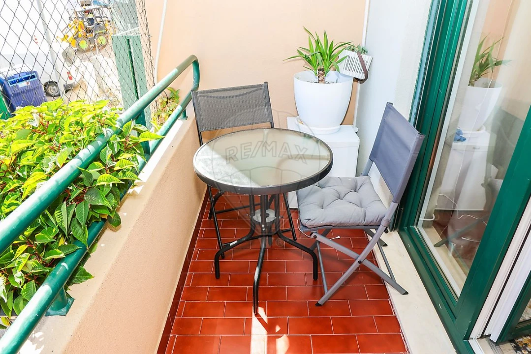 Apartamento T2 para Venda em Alenquer (Santo Estêvão e Triana) Foto 10