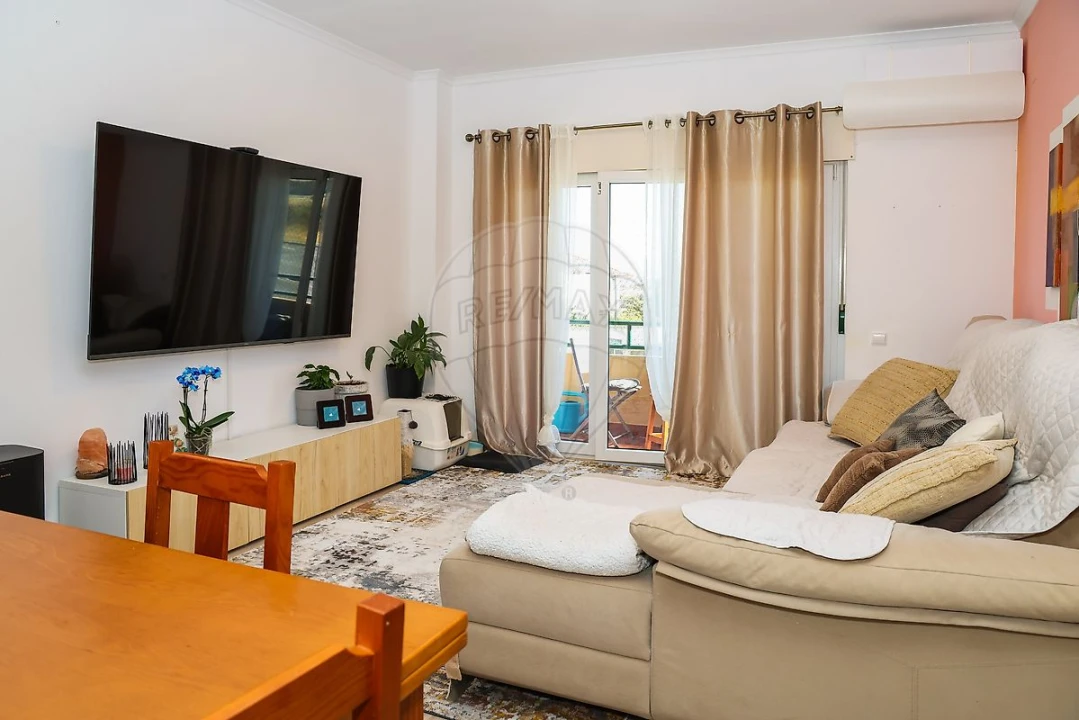 Apartamento T2 para Venda em Alenquer (Santo Estêvão e Triana) Foto 1