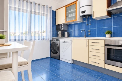 Apartamento T2 para Venda em Alenquer (Santo Estêvão e Triana)