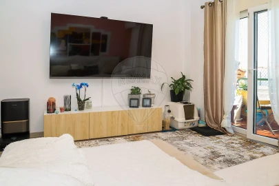 Apartamento T2 para Venda em Alenquer (Santo Estêvão e Triana)