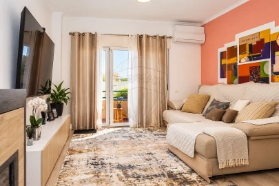Apartamento T2 para Venda em Alenquer (Santo Estêvão e Triana)