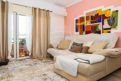 Apartamento T2 para Venda em Alenquer (Santo Estêvão e Triana)