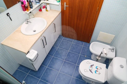 Apartamento T2 para Venda em Alenquer (Santo Estêvão e Triana)