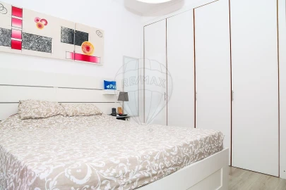 Apartamento T2 para Venda em Alenquer (Santo Estêvão e Triana)