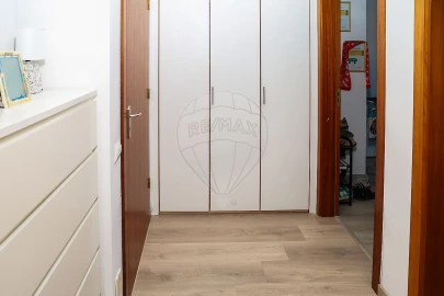Apartamento T2 para Venda em Alenquer (Santo Estêvão e Triana)