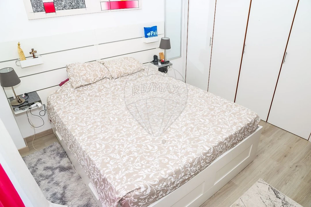 Apartamento T2 para Venda em Alenquer (Santo Estêvão e Triana) Foto 13