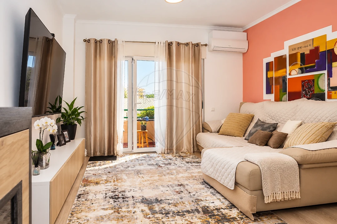 Apartamento T2 para Venda em Alenquer (Santo Estêvão e Triana) Foto 7