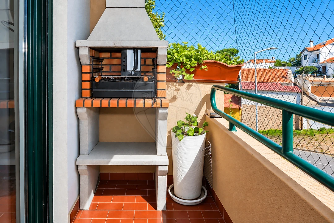 Apartamento T2 para Venda em Alenquer (Santo Estêvão e Triana) Foto 23