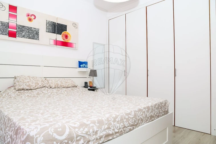 Apartamento T2 para Venda em Alenquer (Santo Estêvão e Triana) Foto 14