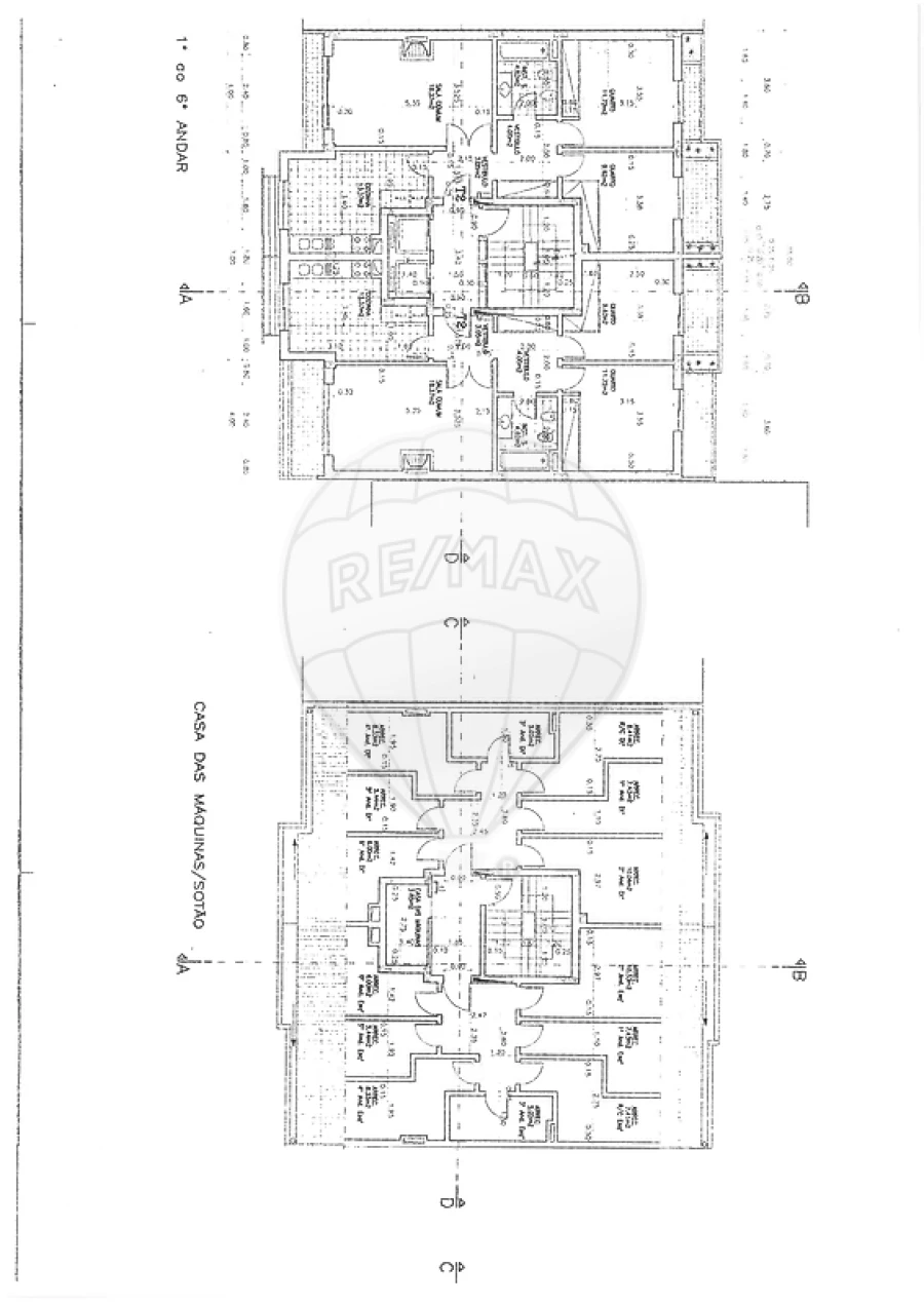 Apartamento T2 para Venda em Alenquer (Santo Estêvão e Triana) Foto 25