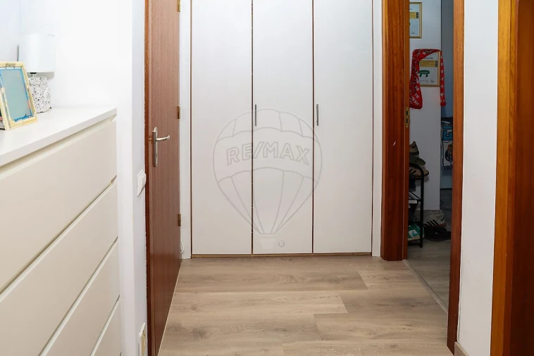 Apartamento T2 para Venda em Alenquer (Santo Estêvão e Triana) Foto 19