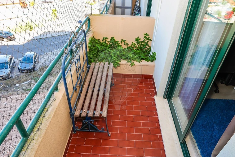 Apartamento T2 para Venda em Alenquer (Santo Estêvão e Triana) Foto 11