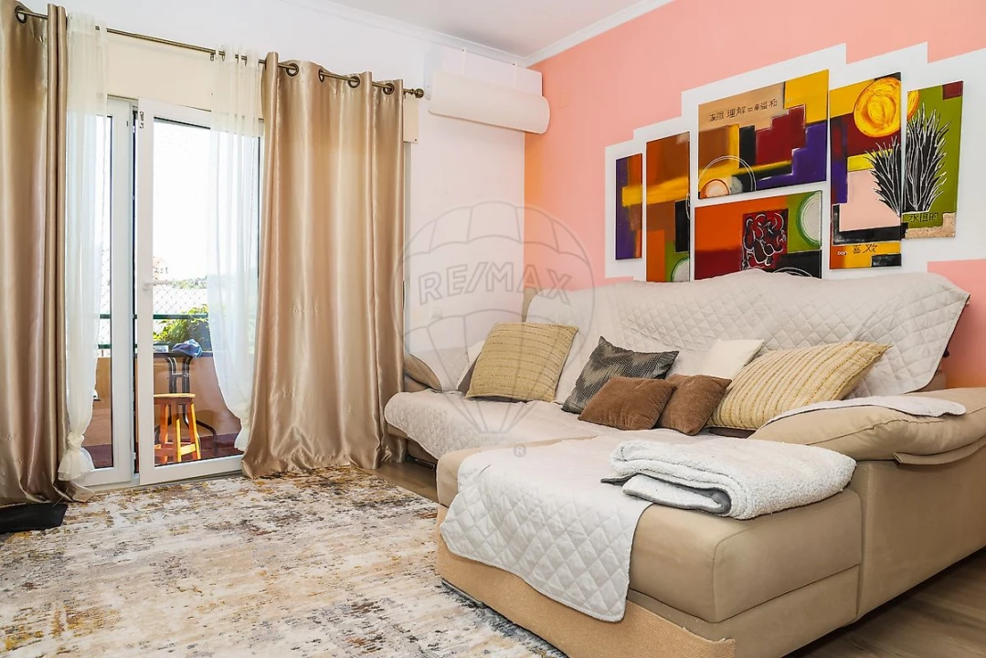 Apartamento T2 para Venda em Alenquer (Santo Estêvão e Triana) Foto 6