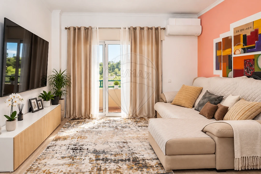 Apartamento T2 para Venda em Alenquer (Santo Estêvão e Triana) Foto 5