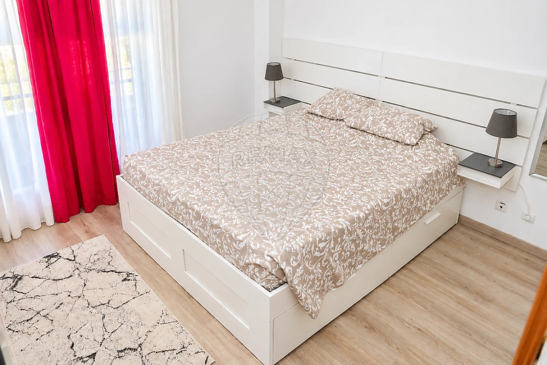 Apartamento T2 para Venda em Alenquer (Santo Estêvão e Triana) Foto 12